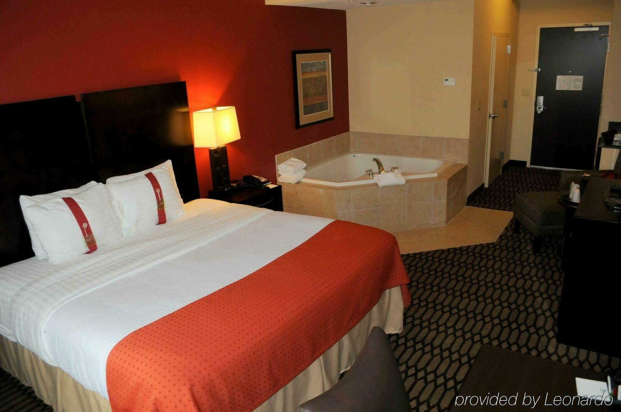 Holiday Inn North Quail Springs, An Ihg Hotel Oklahoma Stadt Zimmer foto